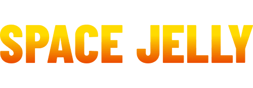 Space Jelly - Web Development Tutorials for _This_ Universe